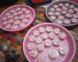 Foto langkah ke 6 dari resep Es Krim Simpel.