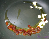 மாம்பழ கேசரி ரெசிபி ஸ்டேப் 2 புகைப்படம்