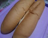 Foto langkah ke 2 dari resep Garlic Bread ala Pizzah*t.