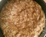 صورة لخطوة 3 من وصفة تشيز كيك الموز..طعم رهيب😍🍌🍯🍌