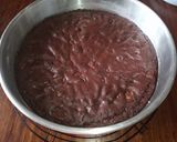 Foto del paso 4 de la receta: Tarta brownie merengada