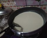 Foto langkah ke 3 dari resep Pempek praktis ala ayah.