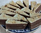 Foto langkah ke 5 dari resep BALAPIS (Lapis Menado).