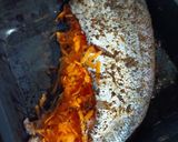 Фото кроку 4 до Запечена риба з овочами 🐟.