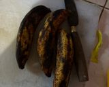 Foto langkah ke 1 dari resep Pisang Molen Coklat Keju.