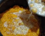 ગાજરનો હલવો (Gajar Halwa Recipe In Gujarati) રેસીપી સ્ટેપ3ફોટો