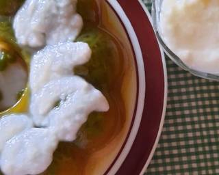 Puding cendol dawet with vla (tanpa santan) - Step 5