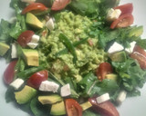 Foto del paso 4 de la receta: Ensalada De Espinaca Y Palta