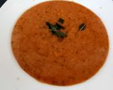 A picture of step 5 of My Chickpea & Butternut squash Soup ❤.