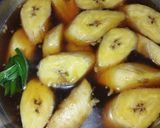 Foto langkah ke 2 dari resep Kolak Pisang.