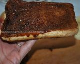 عکس مرحله 12 از دستور نان تست شکری