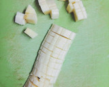 Foto del paso 4 de la receta: Sweet layers Monsieur Cuisine Plus o no