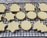 Foto del paso 7 de la receta: 🎅🏻❄️☃️ Galletitas de manteca ❄️ Galletitas navideñas - Decoración fácil paso a paso + Tips ☃️❄️🎅🏻
