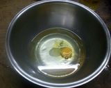 Foto del paso 1 de la receta: Masa hojaldrada rápida para t@rtas