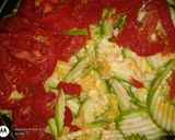Foto del paso 2 de la receta: Milhojas de verduras!!