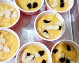 Foto langkah ke 4 dari resep Muffin Tape ala Sisca Soewitomo.