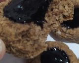 Foto del paso 5 de la receta: Pepas De Lentejas Y Avena