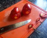 Foto del paso 2 de la receta: Dip´s de Ají Rocoto