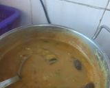 સંભાર (Sambhar Recipe in Gujarati) રેસીપી સ્ટેપ3ફોટો