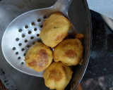 वडा पाव रेसिपी चरण 10 फोटो