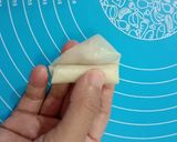 Foto langkah ke 7 dari resep Sumpia Abon Sapi.