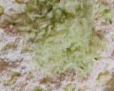 Cucumber Paratha recipe step 1 photo