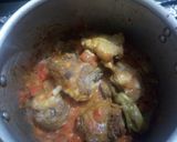 صورة لخطوة 2 من وصفة رز باللحم بطريقة جديد