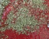 Foto del paso 2 de la receta: Salsa para pizza
