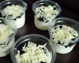 Foto langkah ke 6 dari resep Oreo Cheesecake Lumer ala Yue's Kitchen.