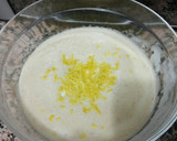 Foto del paso 3 de la receta: Bizcocho 🍰 de limón 🍋
