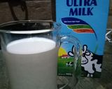 Foto langkah ke 2 dari resep Jus Kurma.