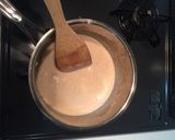 A picture of step 3 of Cream stew.