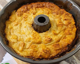 Foto del paso 6 de la receta: Budín de Pan