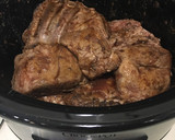 Foto del paso 4 de la receta: Costillas de Cerdo a Fuego Lento