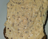 Foto del paso 3 de la receta: Tostas de pollo