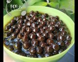 Foto langkah ke 7 dari resep Boba.
