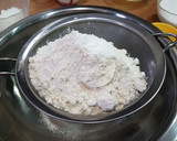 Foto del paso 3 de la receta: Bundt cake de Coco y chocolate blanco// Raffaello or coconut and white chocolate!!