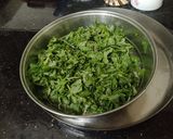 ભાજી વડી નું શાક(Bhaji vadi Shaak Recipe in Gujarati) રેસીપી સ્ટેપ1ફોટો