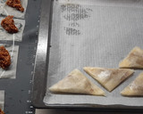 Foto del paso 3 de la receta: Briouats de cacahuete y dulce de leche