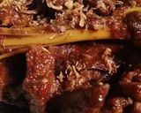 Foto langkah ke 3 dari resep Rendang Daging Sapi Presto.
