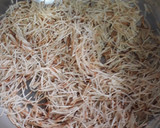 சேமியா பாயாசம் ரெசிபி ஸ்டேப் 2 புகைப்படம்
