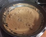 Foto del paso 6 de la receta: 293. Filetes de pavo con salsa de champiñones