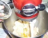 Óriás "Chouquettes" recept fázis 5 fotója