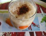 કોલ્ડ કોફી (Cold Coffee Recipe In Gujarati) રેસીપી સ્ટેપ2ફોટો