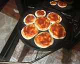 Foto del paso 4 de la receta: Pizza o Pizzetas sin tacc!