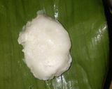 Foto langkah ke 3 dari resep Nagasari.