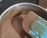 চকোলেট কাস্টার্ড পুডিং(chocolate custard pudding recipe in bengali) রেসিপির ধাপ 2 ছবি
