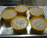 Foto do passo 8 de Muffins de Banana com Maçã e Nozes