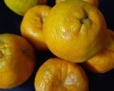 A picture of step 1 of Orange juice.
