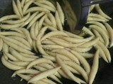 Telur Gabus Keju